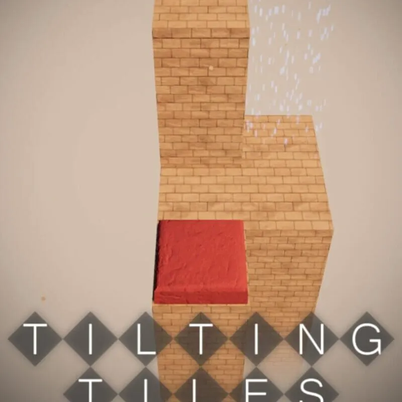 Tilting Tiles