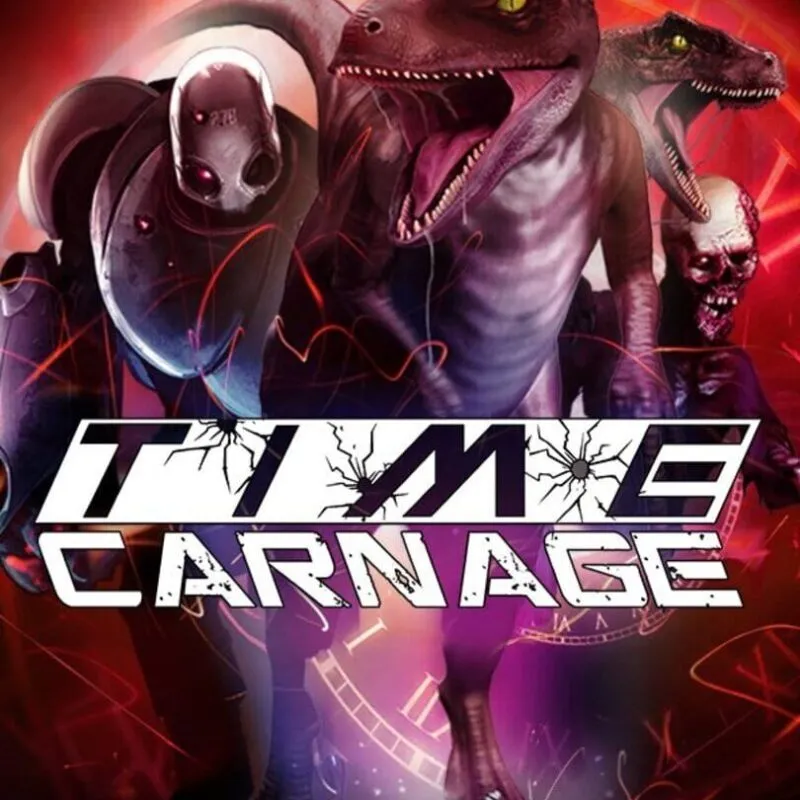 Time Carnage