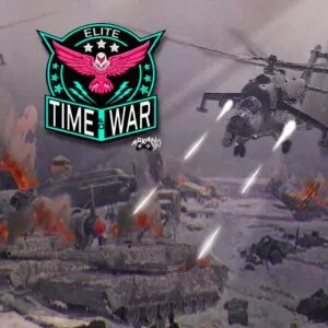 Time of War, Arkano’90