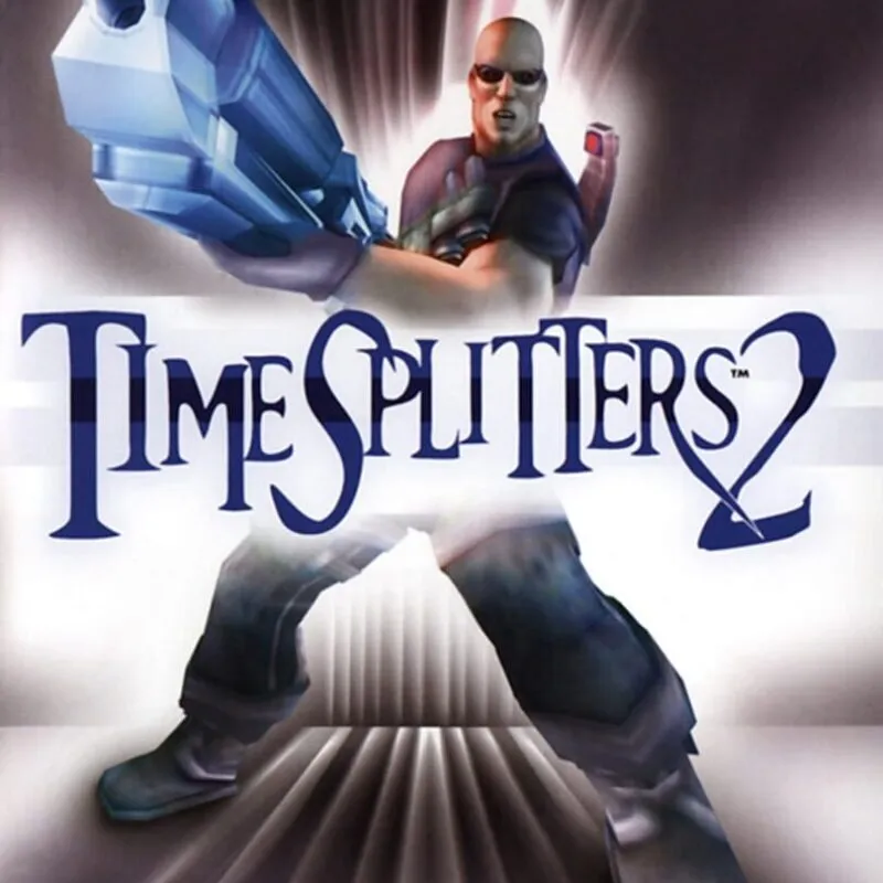 TimeSplitters 2