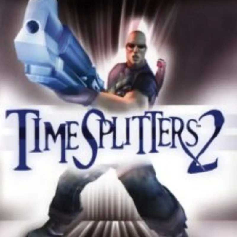 TimeSplitters 2