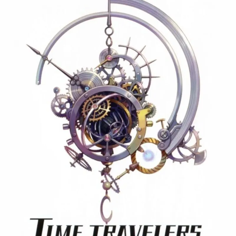 Time Travelers