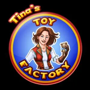 Tina’s Toy Factory