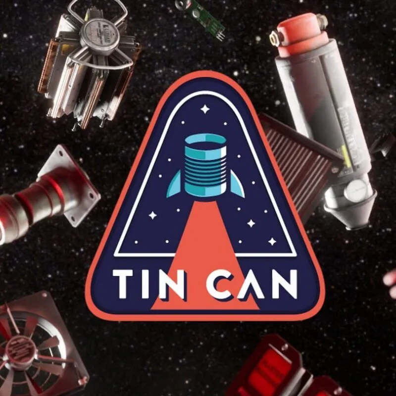 Tin Can