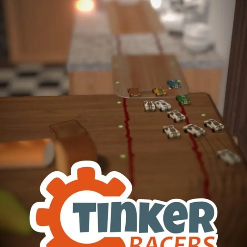 Tinker Racers