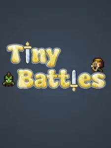 Tiny Battles