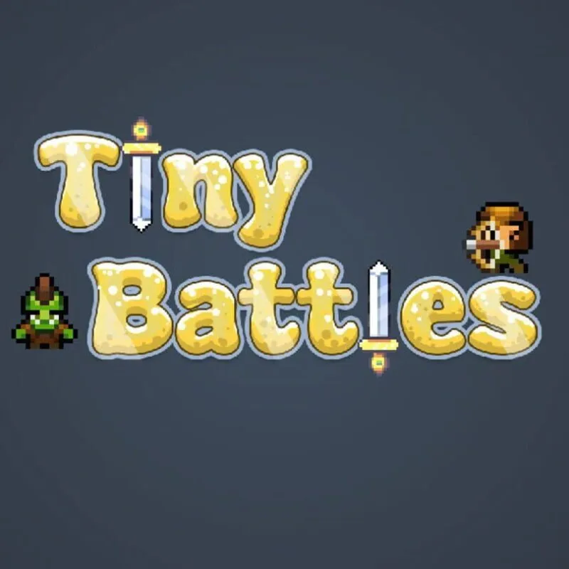 Tiny Battles