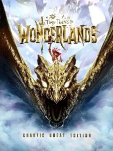 Tiny Tina’s Wonderlands: Chaotic Great Edition