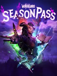 Tiny Tina’s Wonderlands: Season Pass