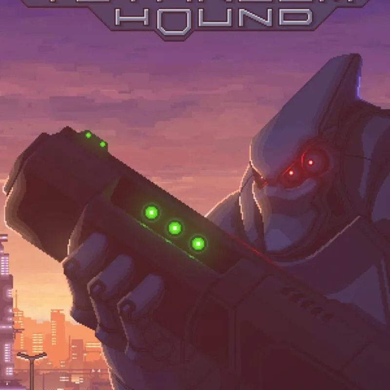Titanium Hound