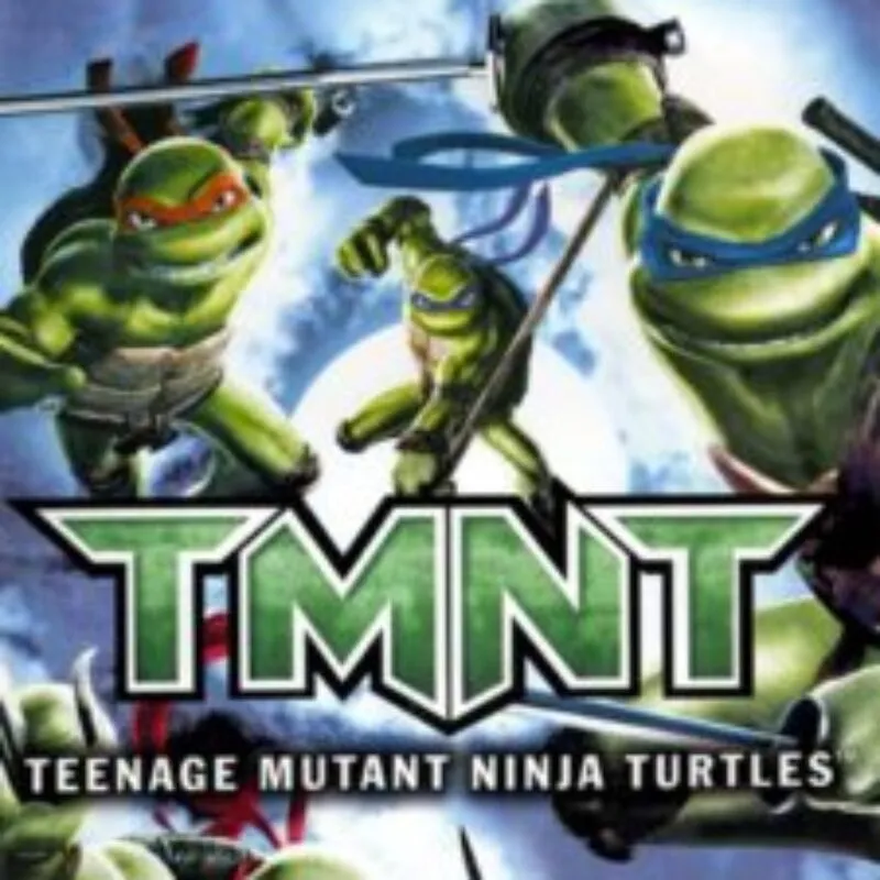 TMNT