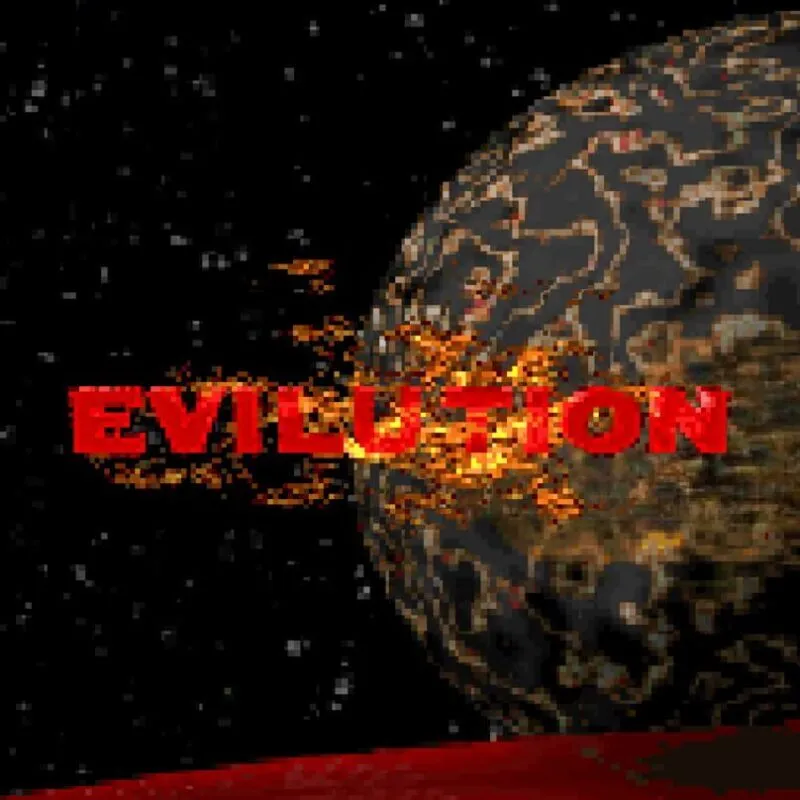 TNT: Evilution