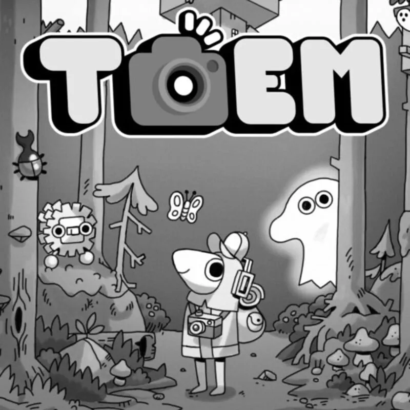 Toem
