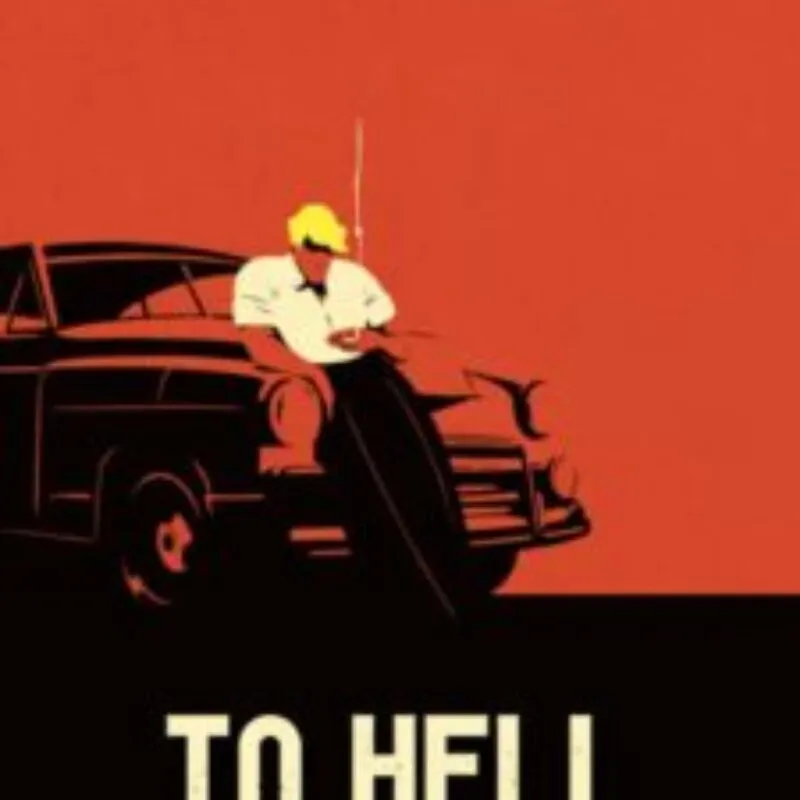 To Hell With the Ugly