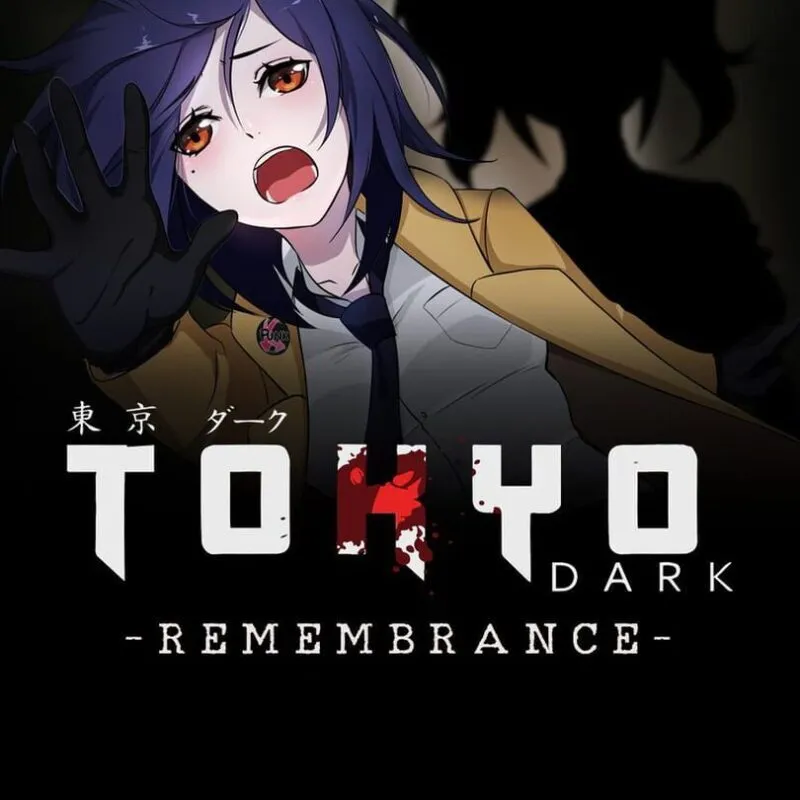 Tokyo Dark: Remembrance