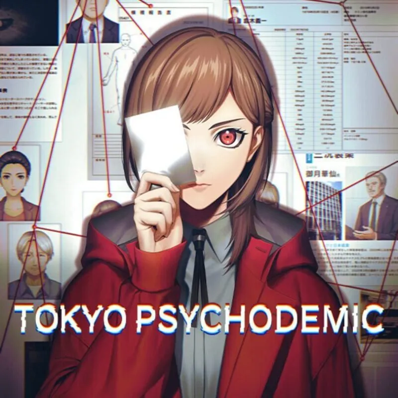 Tokyo Psychodemic