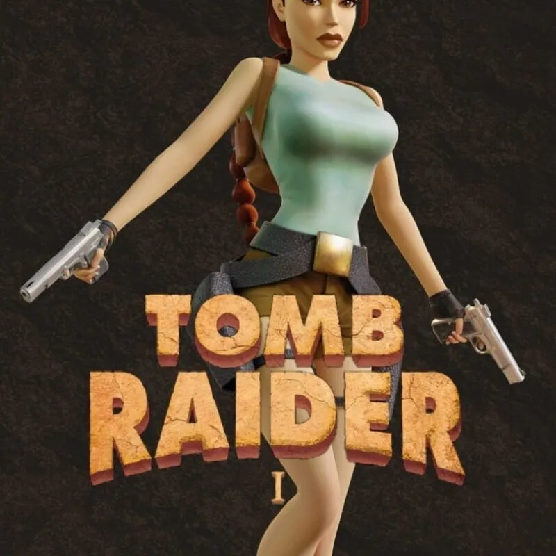 Tomb Raider