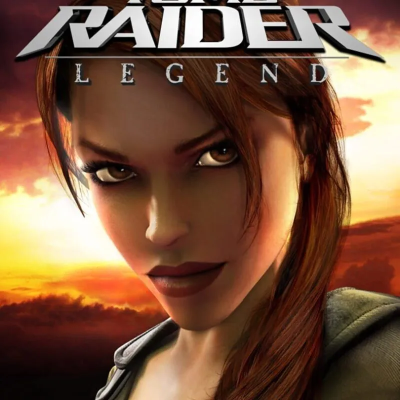 Tomb Raider: Legend