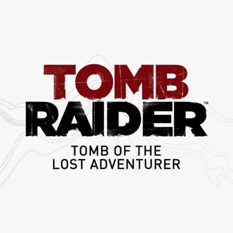 Tomb Raider: Tomb of the Lost Adventurer