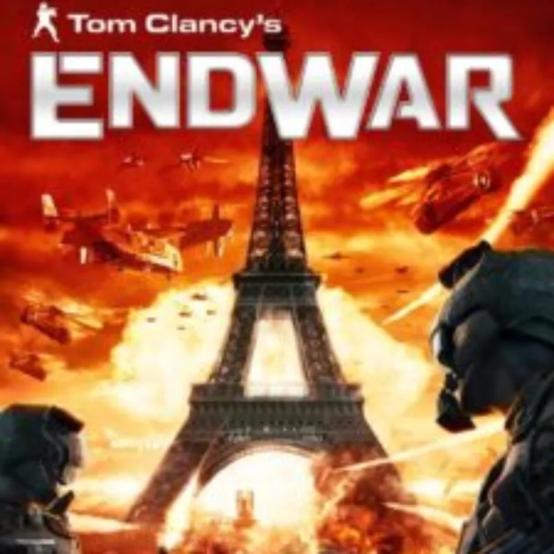 Tom Clancy’s EndWar