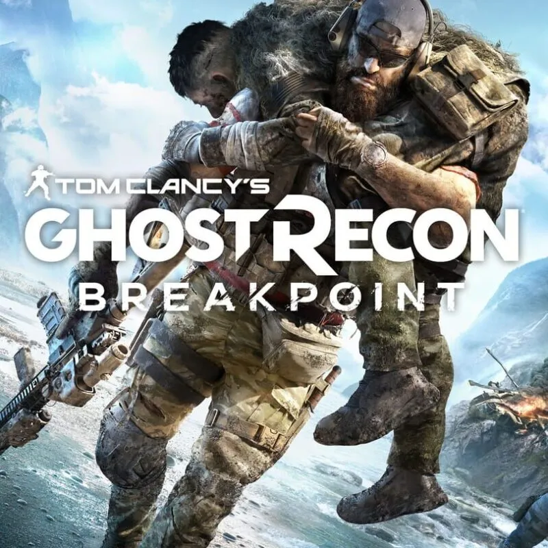 Tom Clancy’s Ghost Recon: Breakpoint