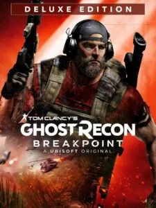 Tom Clancy’s Ghost Recon: Breakpoint – Deluxe Edition