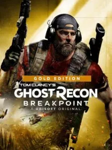 Tom Clancy’s Ghost Recon: Breakpoint Gold Edition