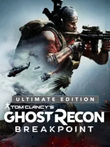Tom Clancy’s Ghost Recon: Breakpoint Ultimate Edition