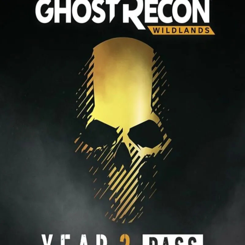 Tom Clancy’s Ghost Recon: Wildlands – Year 2 Gold Edition