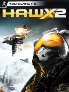 Tom Clancy’s H.A.W.X 2