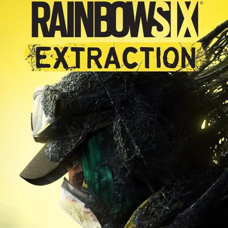 Tom Clancy’s Rainbow Six Extraction: Deluxe Edition