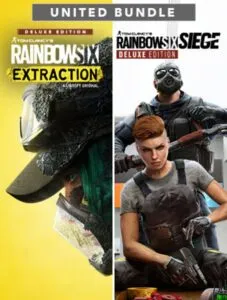 Tom Clancy’s Rainbow Six Extraction United Bundle