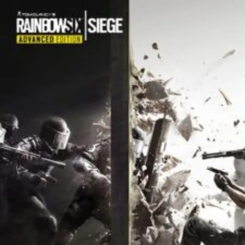 Tom Clancy’s Rainbow Six Siege: Advanced Edition