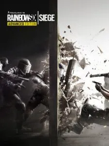 Tom Clancy’s Rainbow Six Siege: Advanced Edition