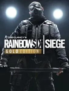 Tom Clancy’s Rainbow Six Siege: Gold Edition