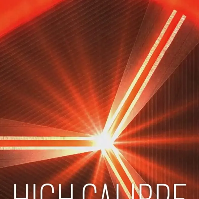 Tom Clancy’s Rainbow Six Siege: High Calibre