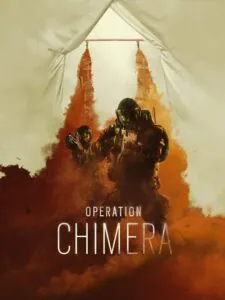 Tom Clancy’s Rainbow Six Siege: Operation Chimera