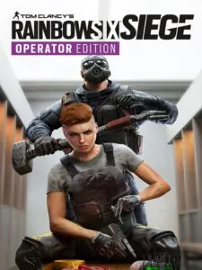Tom Clancy’s Rainbow Six Siege: Operator Edition