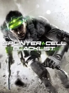 Tom Clancy’s Splinter Cell: Blacklist