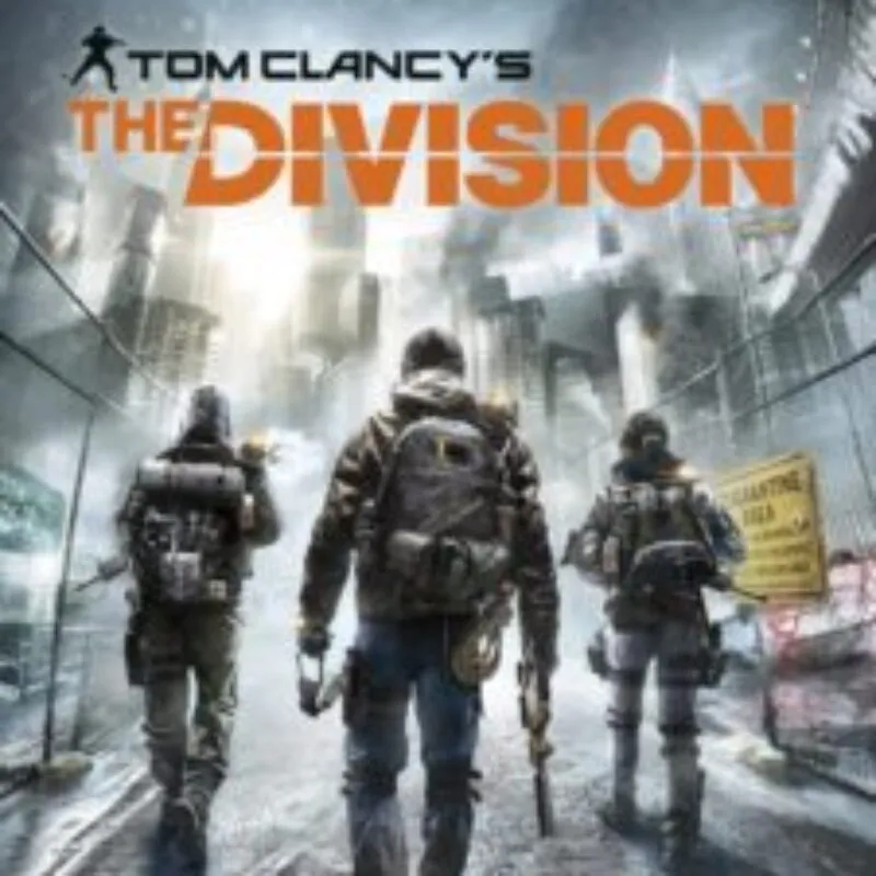 Tom Clancy’s The Division