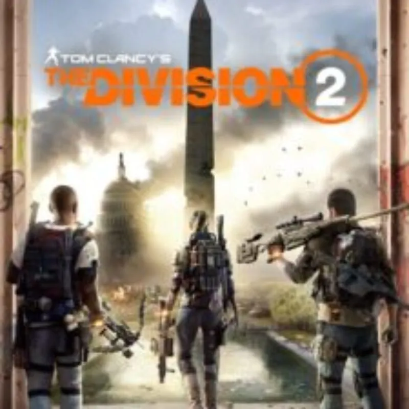Tom Clancy’s The Division 2