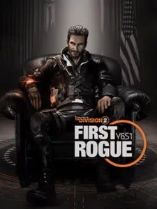Tom Clancy’s The Division 2: Season 1 – First Rogue
