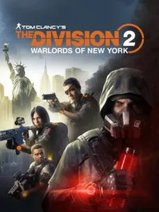 Tom Clancy’s The Division 2: Warlords of New York Edition
