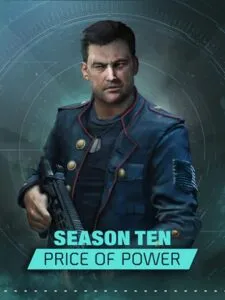 Tom Clancy’s The Division 2: Warlords of New York – Season 10: Price of Power