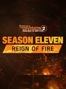 Tom Clancy’s The Division 2: Warlords of New York – Season 11