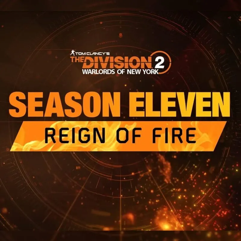 Tom Clancy’s The Division 2: Warlords of New York – Season 11