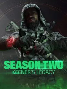 Tom Clancy’s The Division 2: Warlords of New York – Season 2: Keener’s Legacy