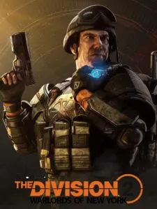Tom Clancy’s The Division 2: Warlords of New York – Season 3: Concealed Agenda