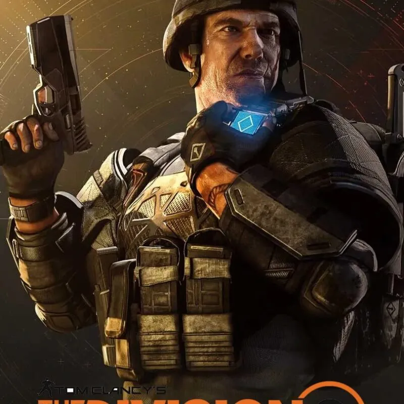 Tom Clancy’s The Division 2: Warlords of New York – Season 3: Concealed Agenda