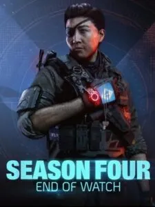 Tom Clancy’s The Division 2: Warlords of New York – Season 4: End of Watch